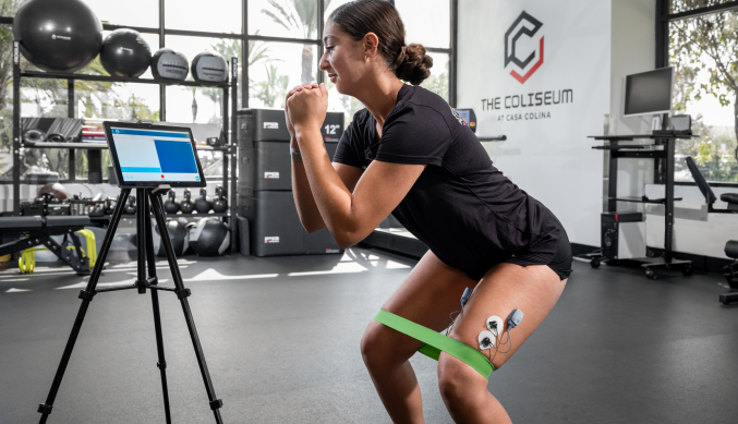 Services — The Coliseum